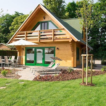 Ferienhaus F.Winkler Neukalen 外观 照片